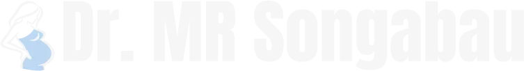 Dr. MR Songabau
