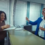 Our caring and attentive staff at Dr. Songabau's practice are always ready to assist patients, ensuring their comfort and safety during their visit.